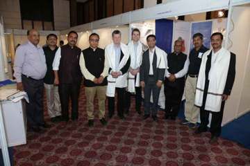 GCSA 47th Annual Meeting 2016 The Ananta Udaipur 10th feb 2016, ફોટો ૧૧૯